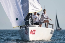 CLEAN BREAKhelmed by Roger Lyon from Lake Geneva, Wisconsin will be one of many homegrown teams racing on the QGLC circuit in 2026
