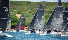 CRO Melges 24 Cup 2026 Biograd na Moru