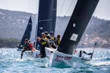 Little A CRO728 by Stipe Cesic