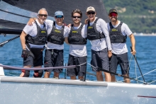 TAKI 4 Trieste 
