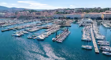 Yacht Club Adriaco Trieste