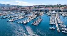 Yacht Club Adriaco Trieste