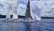 AUT502 of Michael Luschan and KOOKABURRA AUT251 of Josef Hackl