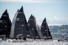 Melges 24 Norwegian Open 2026 - Melges 24 European Sailing Series 2026 - Trondheim, NOR