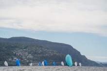 Melges 24 Norwegian Open 2026 - Melges 24 European Sailing Series 2026 - Trondheim, NOR