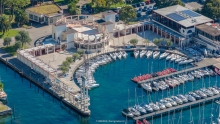Fraglia Vela Riva - Riva del Garda - Melges Reunion 2026
