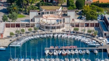 Fraglia Vela Riva - Riva del Garda - Melges Reunion 2026