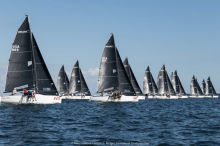 Melges 24 US National Championship 2025