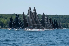 Melges 24 U.S. Nationals 2026 - Traverse City, MI, USA
