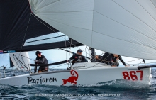 Razjaren CRO867 by Ante Cesic