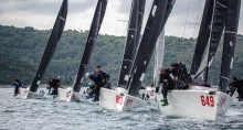 CRO Melges 24 Cup 2026