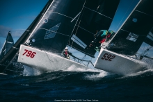 Melges 24 European Championship 2026 - Tønsberg, Norway 