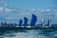 Melges 24 European Championship 2026 - Tønsberg, Norway 