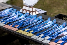 Melges 24 Championship medals - Melges 24 European Championship 2026 - Tønsberg, Norway