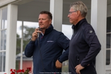 David bartol - PRO and IM24CA Championship Coordinator Europe