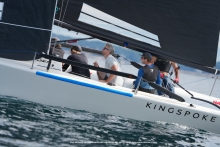MAVI USA 874 by Bora Gulari with Norman Berge, Kyle Navin, Nick Ford and Trevor Burd 