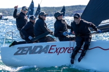Team Bagdad Prospects Helly Hansen NOR