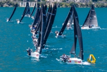 Melges 24 Italian National Championship 2026 - Melges 24 European Sailing Series 2026 - Fraglia Vela Riva, Riva del Garda, Italy