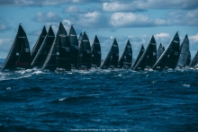 Melges 24 European Championship 2026 - Tønsberg Seilforening, Norway