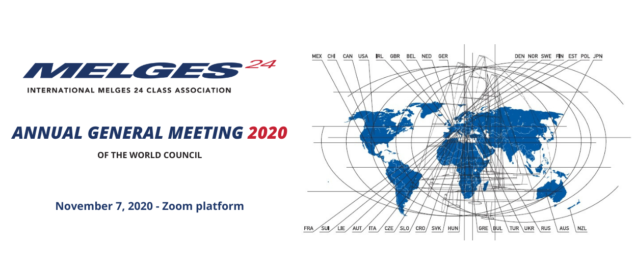 2020 International Melges 24 World Council Annual General Meeting